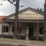 Recém-nascido nasce no Meio de Saúde do Porto Santo