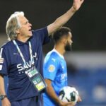 Al Hilal de Jesus vence e lidera isolado campeonato saudita