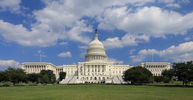 Congresso dos Estados Unidos