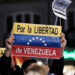 ONG denuncia que há 1.567 presos políticos na Venezuela