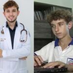 Brasileiro que passou em medicina aos 14 anos termina residência e vai ajudar necessitados