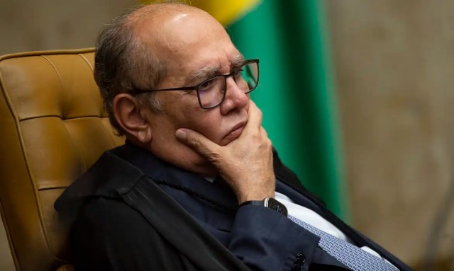 Ministro do Supremo Tribunal Federal (STF), Gilmar Mendes