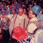 Dom Hélder Câmara, o arcebispo que via Deus no Carnaval do povo