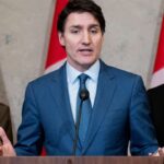 Trudeau condiciona retirada de tarifas retaliatórias sobre EUA a recuo de Trump