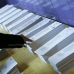 Abstenção baixou nas duas últimas eleições após subida durante décadas