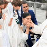 “Acreditem no amor”, diz papa Francisco em prefácio de livro lançado após sua morte