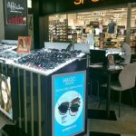 Alain Afflelou reforça presença no Madeira Shopping com novo quiosque de óptica