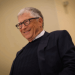 Bill Gates vai doar fortuna de R$ 1 trilhão para ajudar pessoas pobres; acelerou os planos