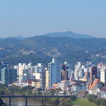Cidade de Santa Catarina impulsiona crescimento e cria mais empregos