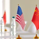 Governos de EUA e China vão negociar tarifas na Suíça nos próximos dias