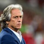 Jorge Jesus deixa comando técnico dos sauditas do Al Hilal