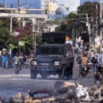 Mais de 1.600 pessoas mortas no Haiti entre Janeiro e Março
