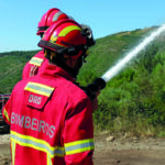 Município valida criação de quinta EIP nos bombeiros da Covilhã