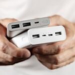 Procura por rádios disparou 4.594% e por powerbanks 1.728%