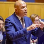 Cafôfo aponta falta de soluções para habitação como maior falha do novo Orçamento