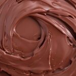 Chocolate cremoso em sobremesa fácil e cheia de charme