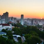 Cidade do interior une acolhimento e estrutura moderna
