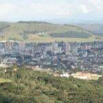 Cidade no interior de SC encanta com paz e boa estrutura