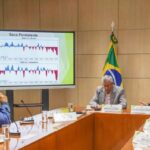 Desmatamento dobra em maio: governo aponta mudança do clima e colapso por fogo como causa