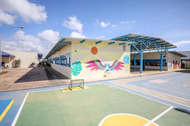 Termelétrica no DF enfrenta resistência de uma escola rural, último entrave para a instalação da usina facilitada por novo licenciamento ambiental.