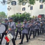 Funchal honra Portugal com memória e distinções