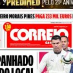 Nova “golpada” de Joe Berardo ao BCP em destaque na imprensa nacional