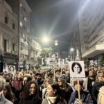 Onde estão? No Uruguai, todo mês de maio, uma marcha reclama os desaparecidos da ditadura