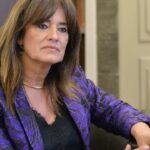 Rubina Leal congratula a Selecção Nacional pela conquista da Liga das Nações
