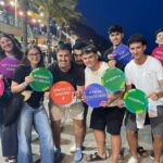 UCAD desenvolve acções preventivas nas Festas de São João da Calheta