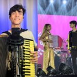 5ª Sinfonia de Beethoven na sanfona; quem é o jovem nordestino que viralizou nas redes