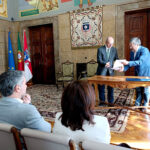 Câmara da Covilhã vai ter reclusos a trabalhar