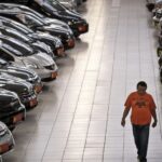 Carros ficam até R$ 20 mil mais baratos após IPI zero do governo; veja quais