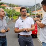 CDS-PP Câmara de Lobos lamenta constrangimentos no trânsito e critica “ausência de resposta” por parte da Câmara