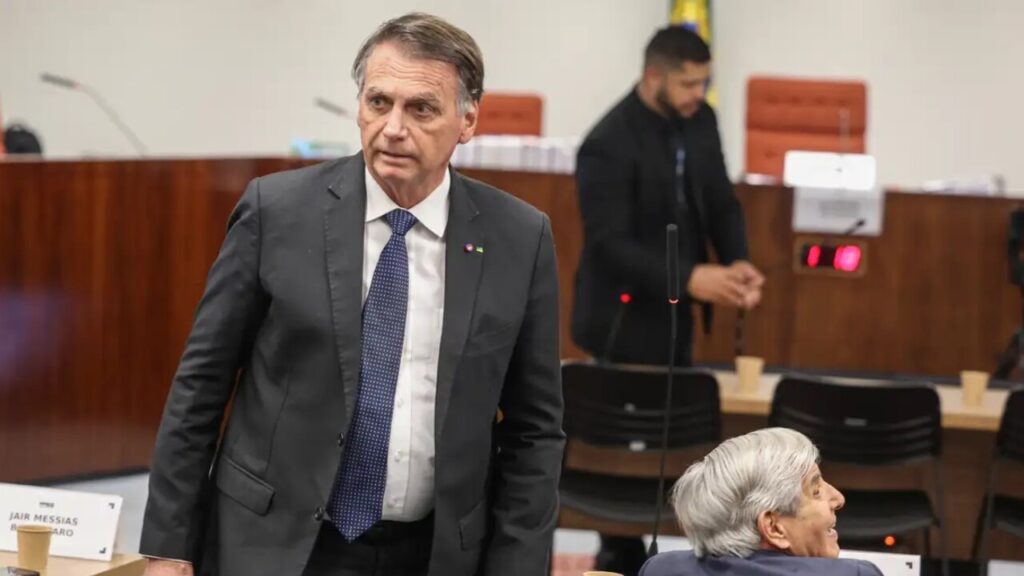 Damares afirma que oposição vai priorizar o impeachment de Alexandre de Moraes