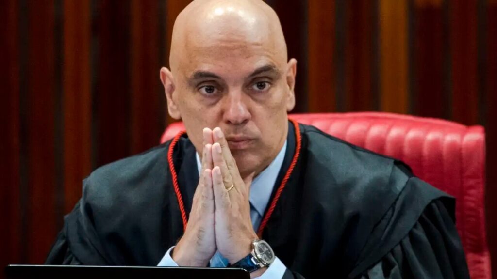 Damares afirma que oposição vai priorizar o impeachment de Alexandre de Moraes