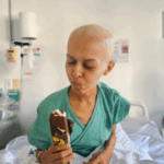 ‘Dia do Desejo’: pacientes de hospital podem comer o que quiserem a cada 15 dias