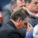 E agora PGR pede condenação de Bolsonaro e 7 réus do “núcleo central” da trama golpista