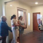 Movimento social reivindica ligação rodoviária entre Curral das Freiras e Boaventura