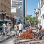 O movimento que começou em Curitiba e agora domina o interior!