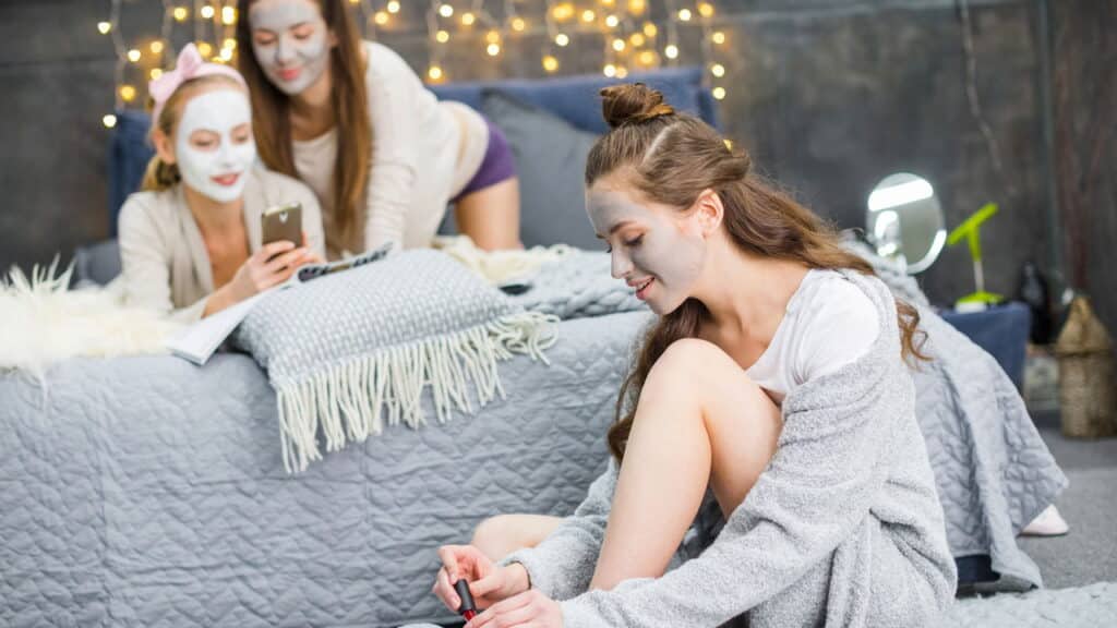 Top 7 máscaras faciais para renovar sua pele em casa!