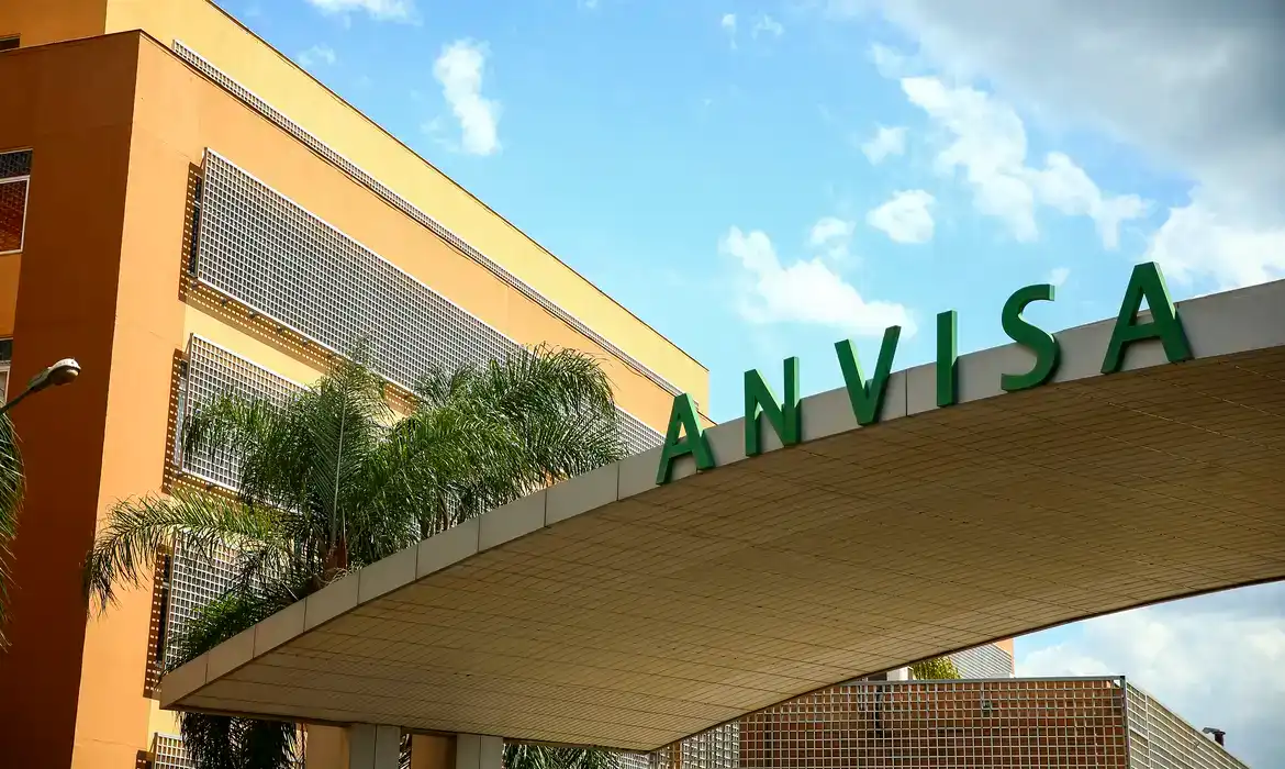 A Anvisa aprovou o registro do medicamento que impede o crescimento de tumor cerebral. - Foto: Marcelo Camargo/Agência Brasil