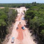 Avenida Liberdade: a nova via de Belém que não nasceu com COP30