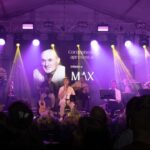 Cordophonia actua amanhã no festival Art’Camacha