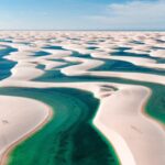 Lençóis Maranhenses é o novo Patrimônio Natural da Humanidade; veja