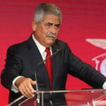 Luís Filipe Vieira assume candidatura à presidência do Benfica