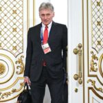 Moscovo admite reunião entre presidentes russo e ucraniano