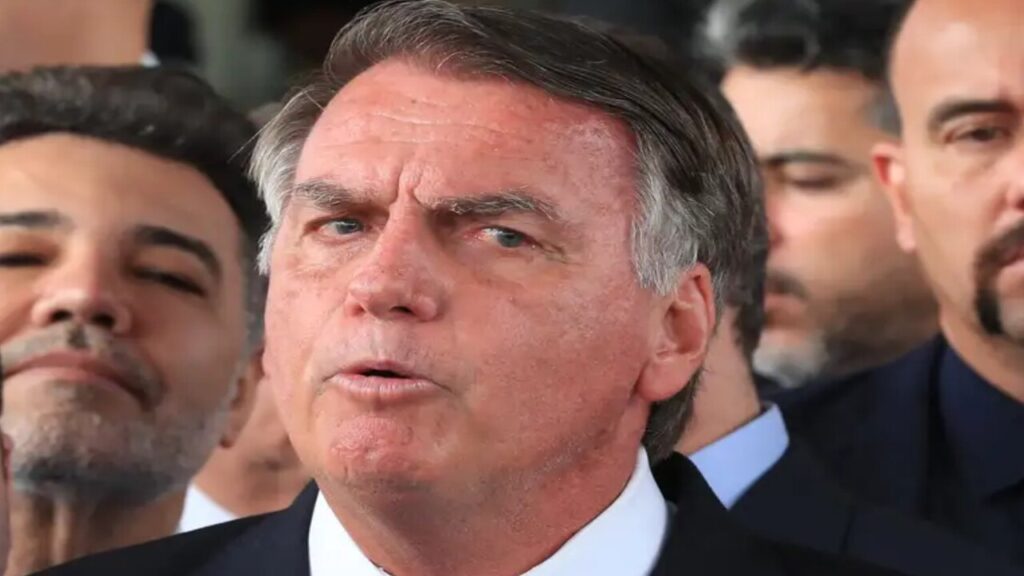 PF abre nova investigação contra Bolsonaro; entenda o caso
