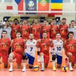 Portugal volta a vencer Filipinas na preparação para o Mundial de voleibol