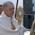 Rubina Leal lamenta morte de D. Teodoro de Faria