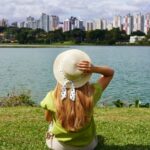 Saiba qual cidade brasileira foi eleita a mais inteligente do planeta